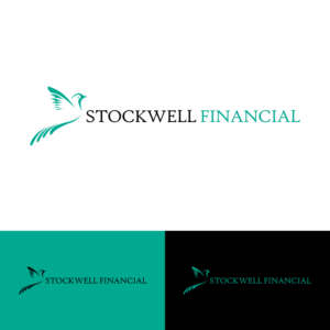 Design de Logo par rivemediadesign pour Stockwell Financial | Design : #10316576