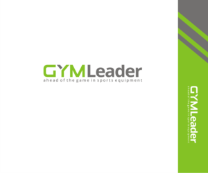 Design de Logo par nusdofficial pour Gymleader NZ | Design #10359477