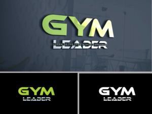 Design de Logo par Hsi Graphics pour Gymleader NZ | Design #10388644