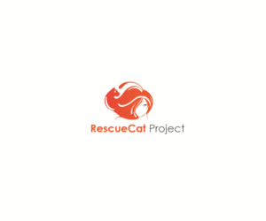 Logo-Design von AerialConceptDesign für RescueCat Project | Design: #10330200