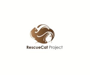 Logo-Design von AerialConceptDesign für RescueCat Project | Design: #10349216