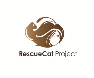 Logo-Design von AerialConceptDesign für RescueCat Project | Design: #10351712