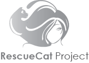 Logo Design by AerialConceptDesign for RescueCat Project | Design #10355377
