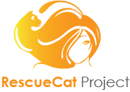 Logo-Design von AerialConceptDesign für RescueCat Project | Design #10355383