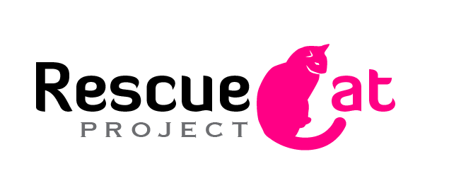 Logo-Design von TSEdesign für RescueCat Project | Design #10296804