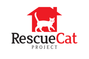 Logo Design by Innerworld Designs ltd. for RescueCat Project | Design #10284330