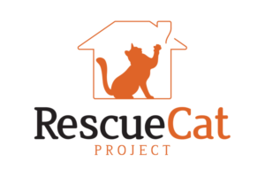 Logo-Design von Innerworld Designs ltd. für RescueCat Project | Design: #10307003