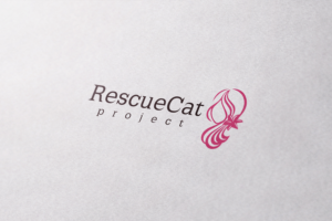 Logo-Design von Ather Ali Khan für RescueCat Project | Design: #10322716