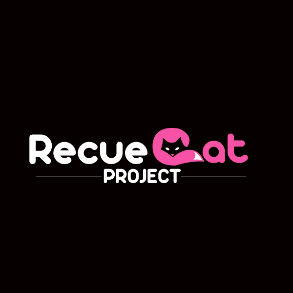Logo-Design von Himanshi10 für RescueCat Project | Design #10286938