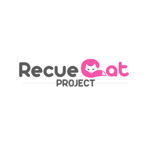 Logo-Design von Himanshi10 für RescueCat Project | Design: #10286940