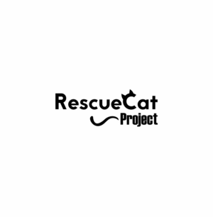 Logo Design by fikrifahrizal for RescueCat Project | Design: #10313204