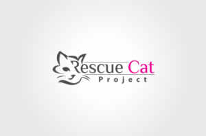 Logo-Design von Kripa für RescueCat Project | Design: #10299374