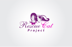 Logo-Design von Kripa für RescueCat Project | Design: #10299375