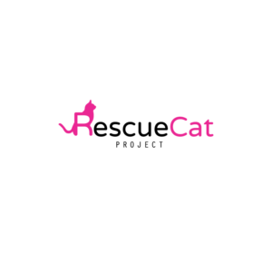 Logo Design by Leemel for RescueCat Project | Design: #10333856