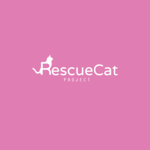 Logo Design by Leemel for RescueCat Project | Design: #10333857