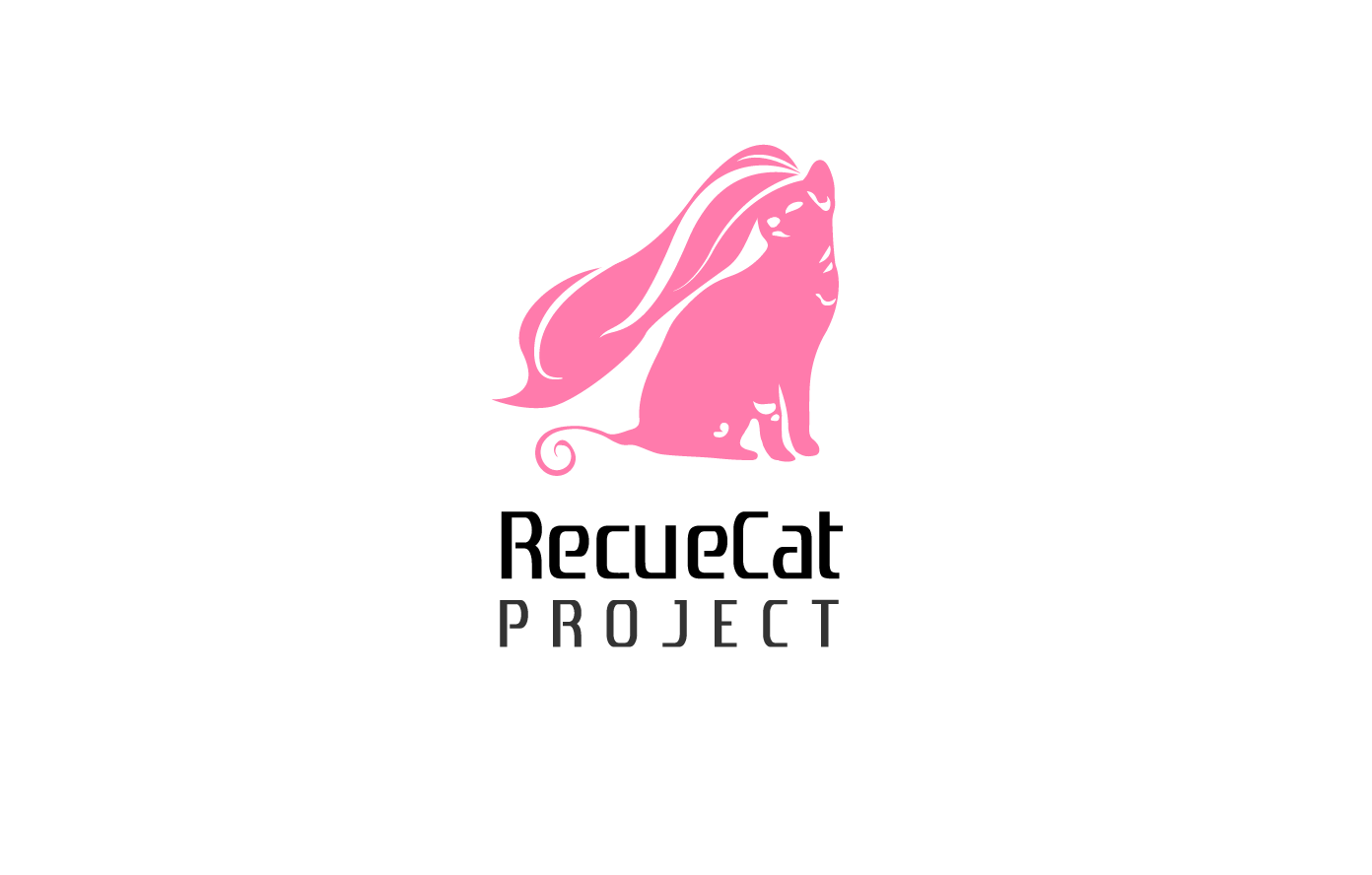 Logo Design by MorTDa for RescueCat Project | Design #10284305