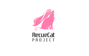 Logo Design by MorTDa for RescueCat Project | Design: #10284305