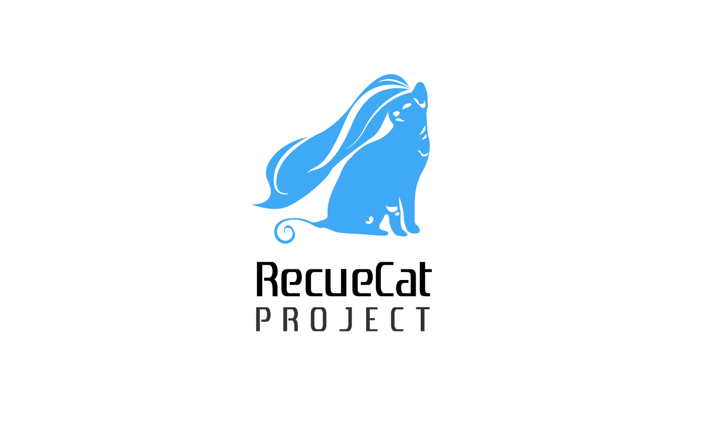 Logo Design by MorTDa for RescueCat Project | Design #10284306
