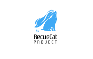 Logo Design by MorTDa for RescueCat Project | Design: #10284306