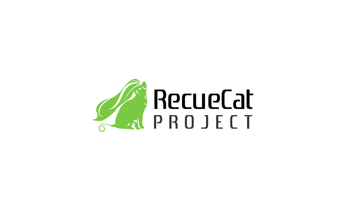 Logo Design by MorTDa for RescueCat Project | Design #10284307