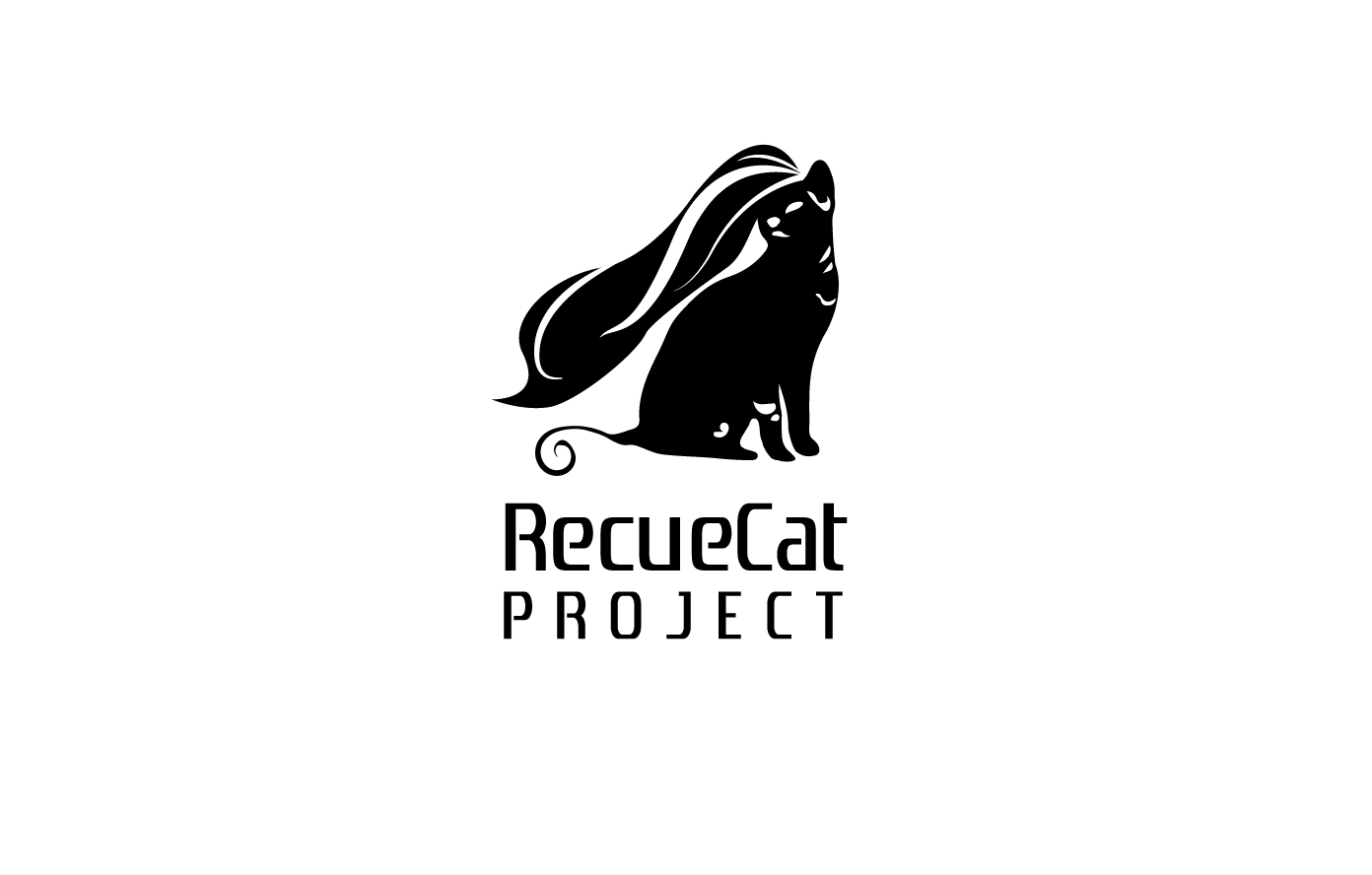 Logo Design by MorTDa for RescueCat Project | Design #10284308