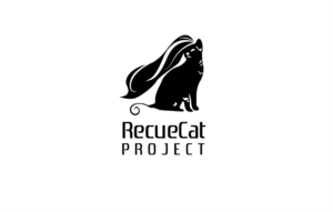 Logo Design by MorTDa for RescueCat Project | Design: #10284308