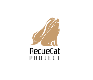 Logo Design by MorTDa for RescueCat Project | Design: #10284394