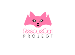 Logo Design by MorTDa for RescueCat Project | Design: #10296106
