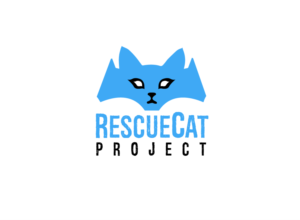 Logo Design by MorTDa for RescueCat Project | Design: #10296107