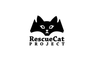 Logo Design by MorTDa for RescueCat Project | Design: #10296108
