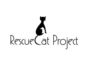 Logo Design by NP for RescueCat Project | Design: #10300618