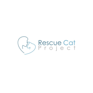 Logo-Design von Mardya Shakti für RescueCat Project | Design: #10296282