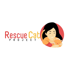 Logo Design by Looney for RescueCat Project | Design: #10293256