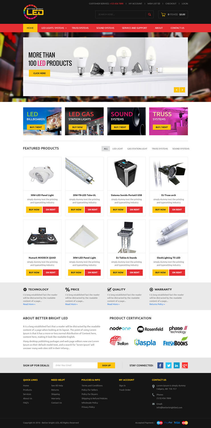 Web Design by Sbss for Milay Mechanical | Design #10423386