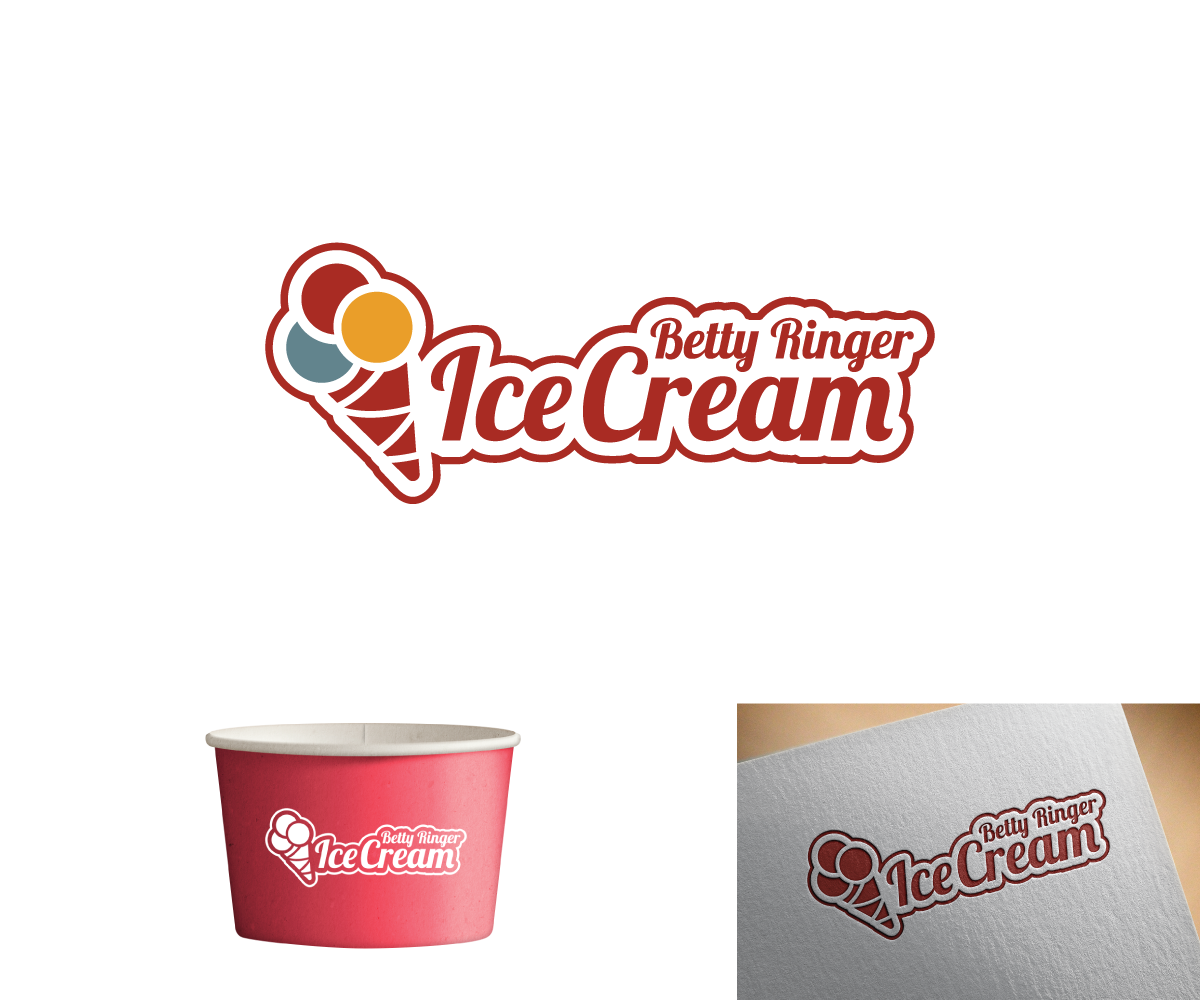 Logo Design by Luc1ano for this project | Design #10396893
