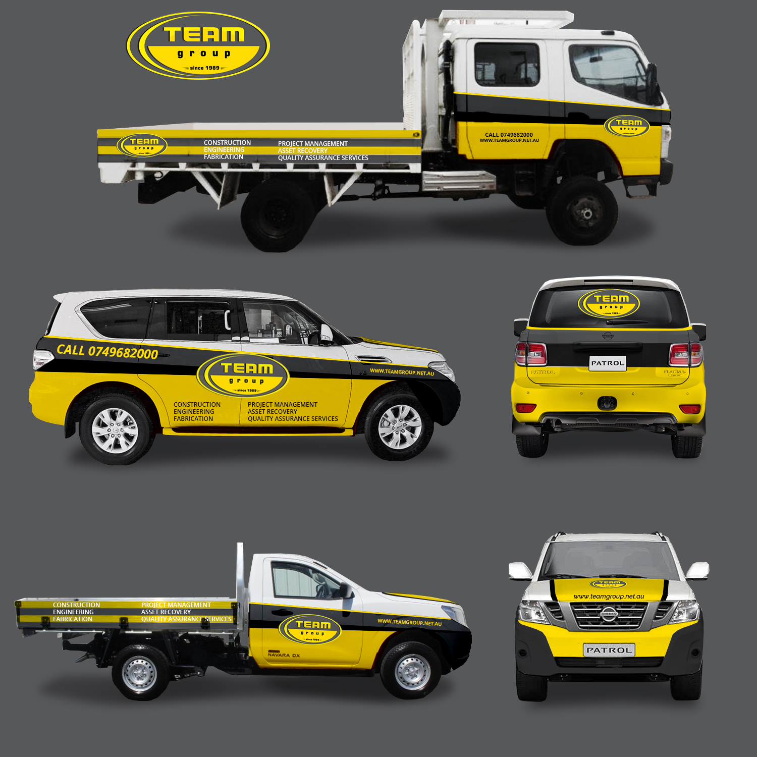 Graphic Design by Lilu Design for this project | Design #10384007