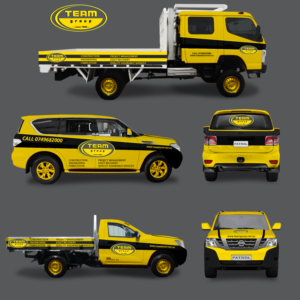 Graphic Design by Lilu Design for this project | Design: #10405746