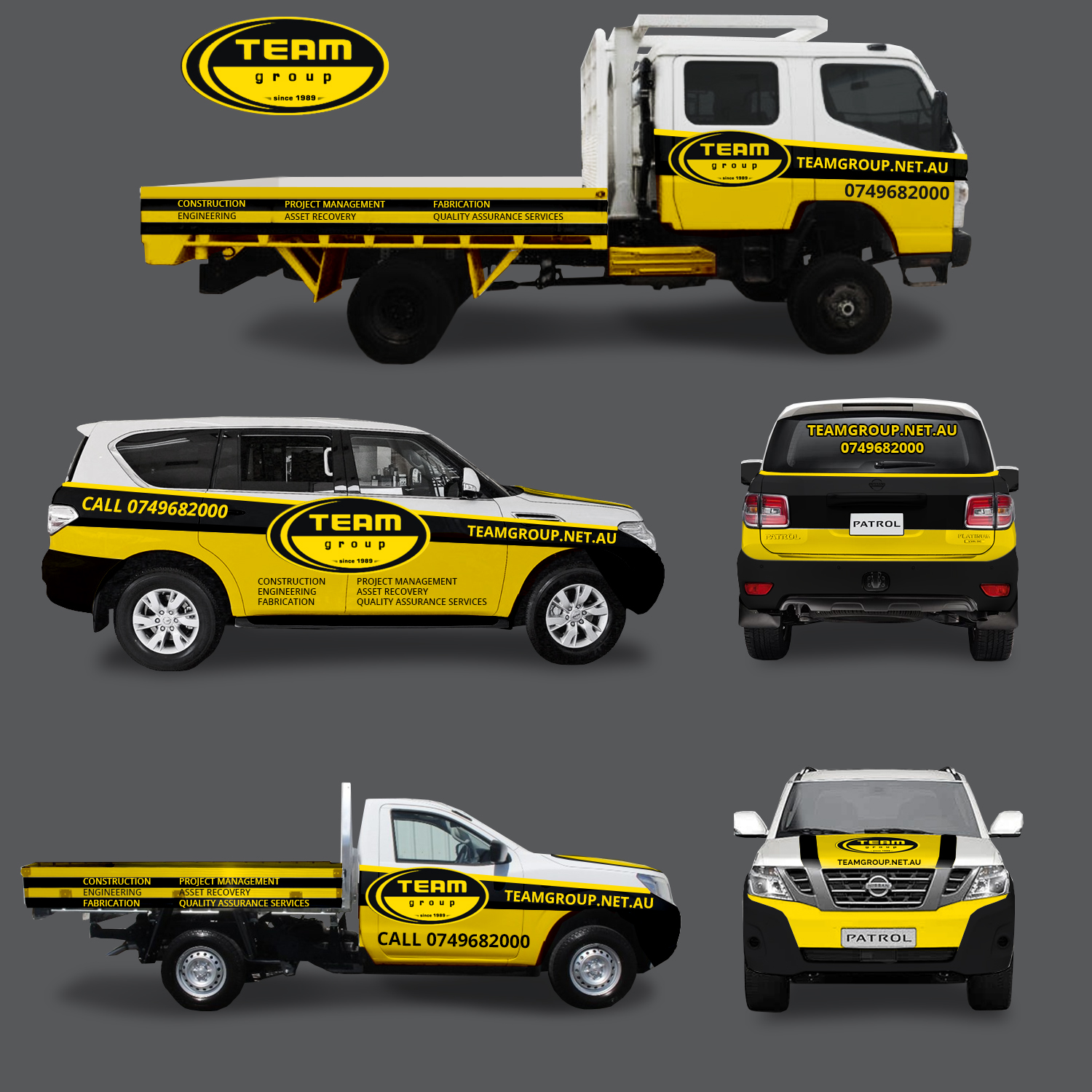 Graphic Design by Lilu Design for this project | Design #10588646