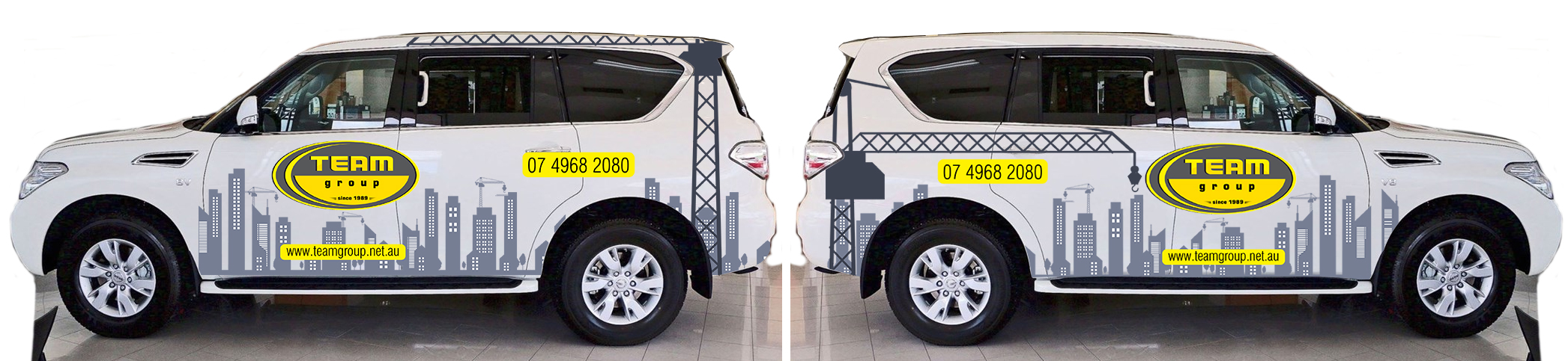 Graphic Design by emaxlk for this project | Design #10420756