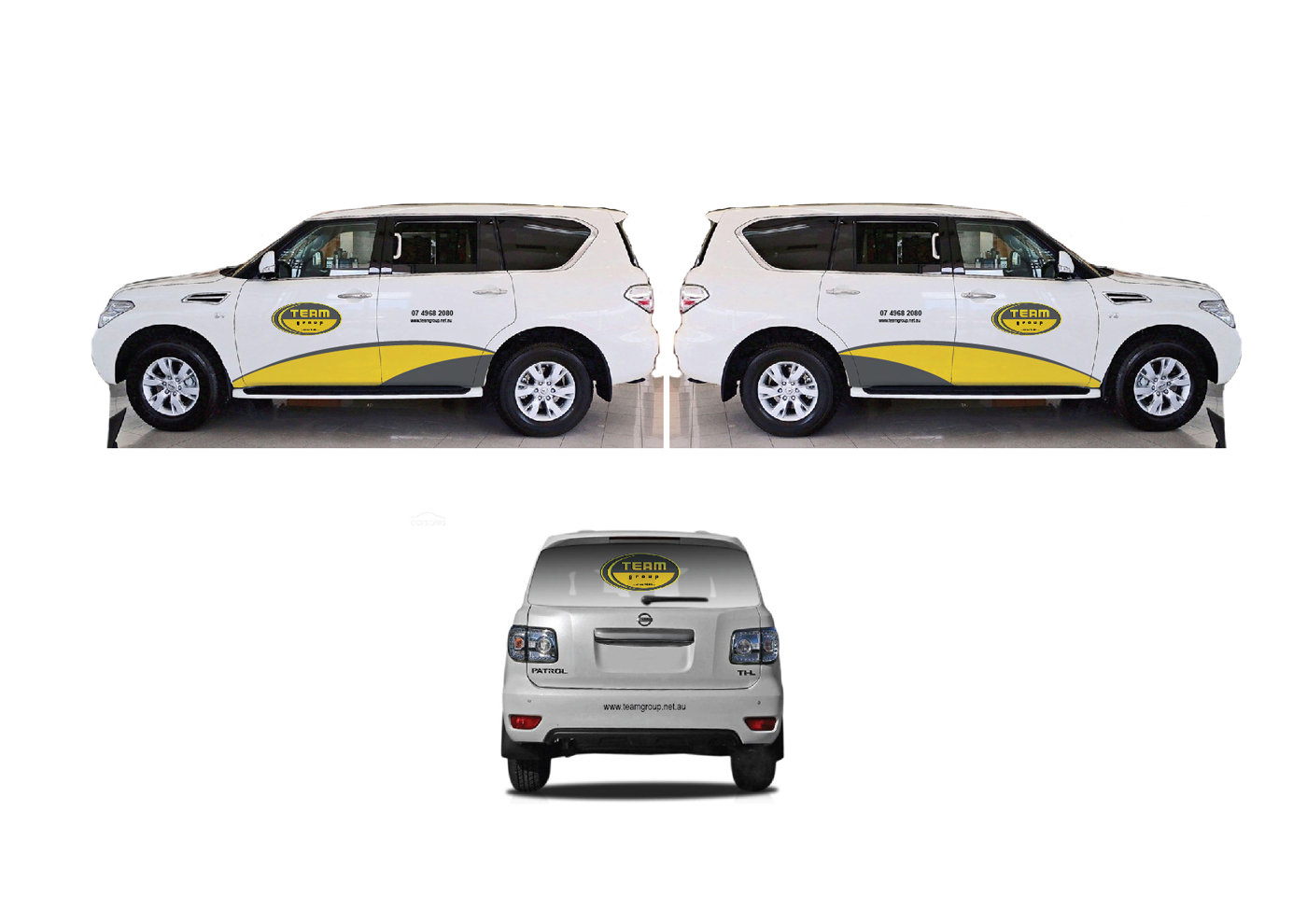 Diseño Gráfico por Wael para este proyecto | Diseño #10344926