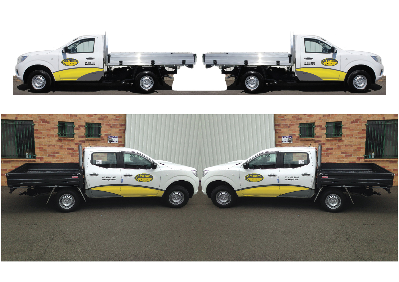 Graphic Design by Wael for this project | Design #10344927