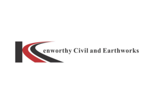 Logo Design by engjellushesan54 for Kenworthy Civil and Earthworks  | Design: #10412617