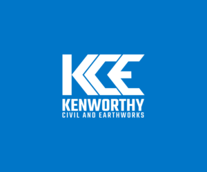 Logo Design by FARESMILA for Kenworthy Civil and Earthworks  | Design #10316620