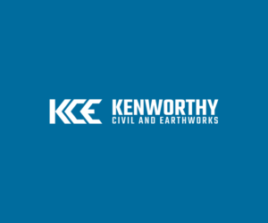 Logo Design by FARESMILA for Kenworthy Civil and Earthworks  | Design: #10316631