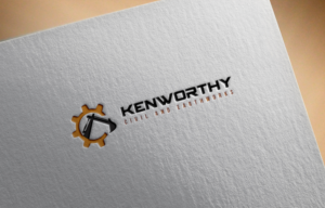 Logo-Design von kmatt