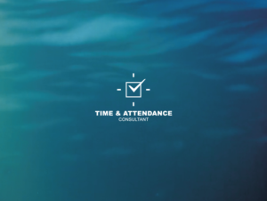 Design de Logo par bijuak pour Time and Attendance Consultant | Design #10287594