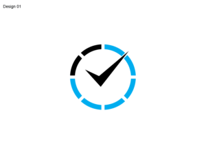 Logo Design by 3Guys for Time and Attendance Consultant | Design: #10294503