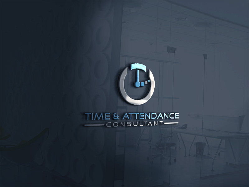 Logo Design by Jiju for Time and Attendance Consultant | Design: #10289757