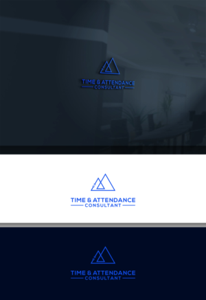 Design de Logo par jenggot_merah_ pour Time and Attendance Consultant | Design #10291704