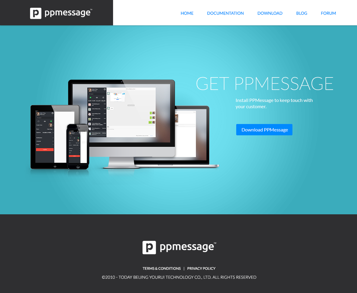 Web Design by Limecom for this project | Design #10441245
